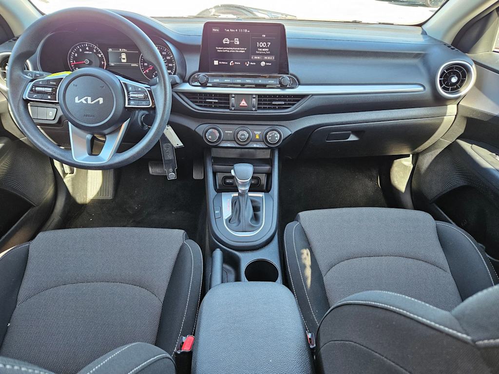 Thumbnail: 2024 Kia Forte - 2