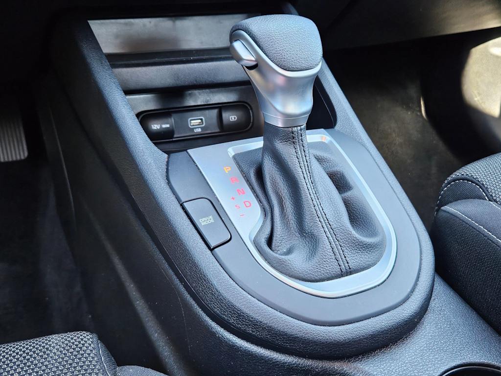 Thumbnail: 2024 Kia Forte - 12