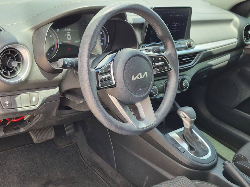 Thumbnail: 2024 Kia Forte - 2