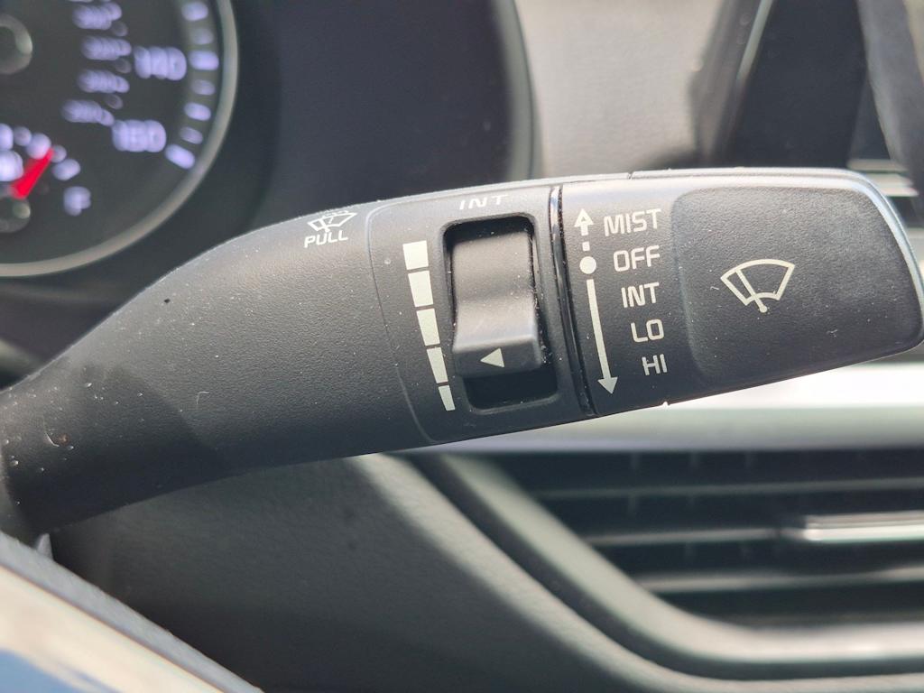 Thumbnail: 2024 Kia Forte - 21
