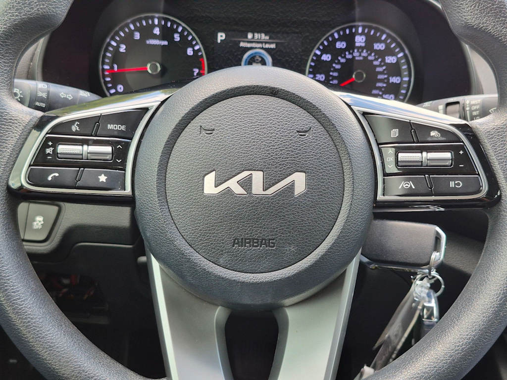 Thumbnail: 2024 Kia Forte - 18