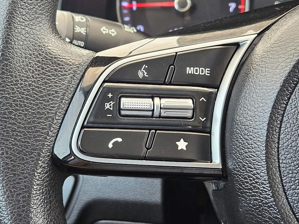 Thumbnail: 2024 Kia Forte - 30