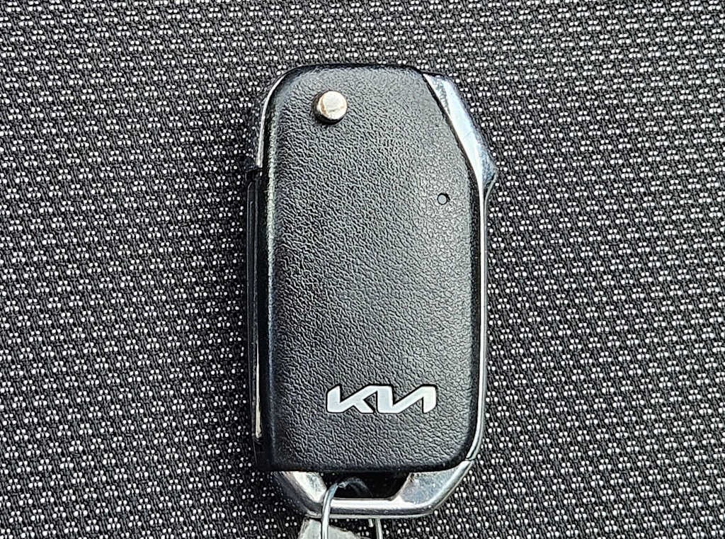 Thumbnail: 2024 Kia Forte - 19