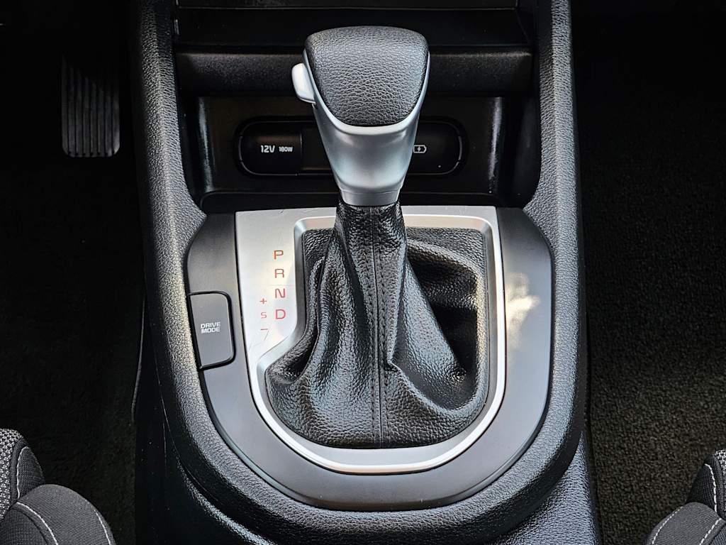 Thumbnail: 2024 Kia Forte - 16