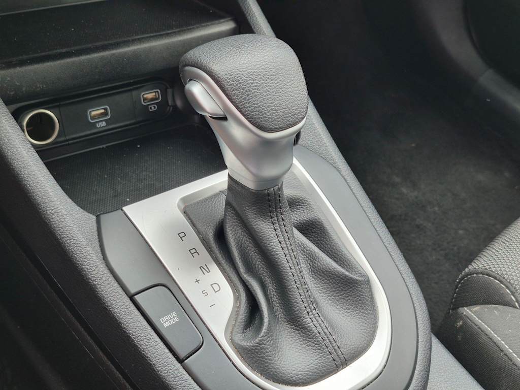 Thumbnail: 2024 Kia Forte - 22