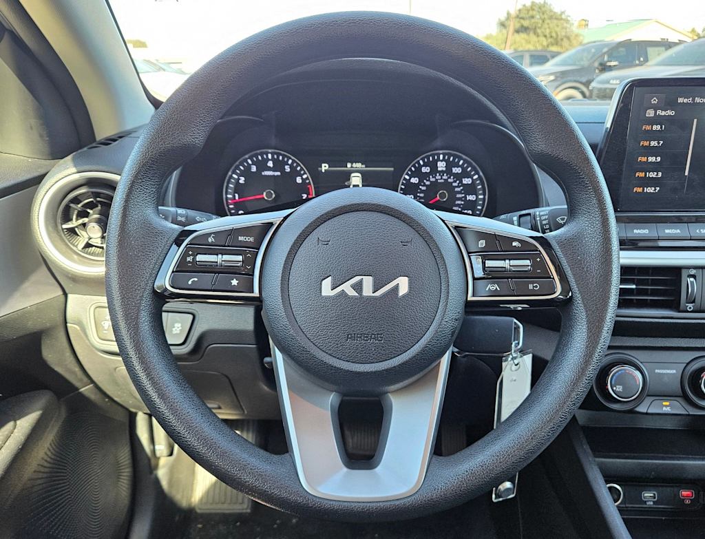 Thumbnail: 2024 Kia Forte - 15