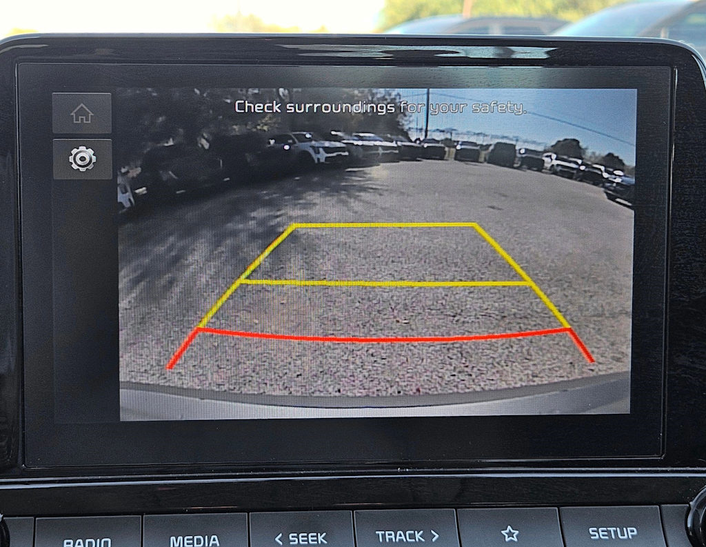 Thumbnail: 2024 Kia Forte - 35