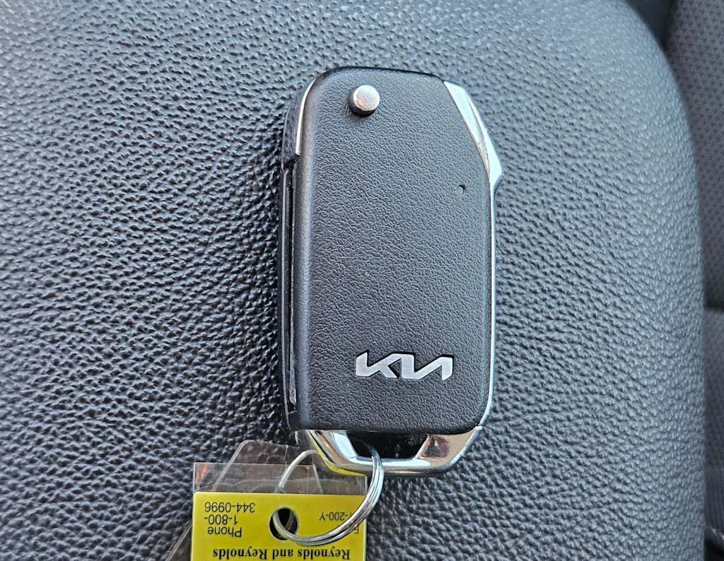 Thumbnail: 2024 Kia Forte - 20