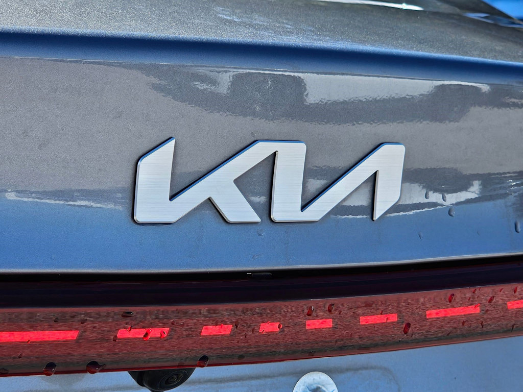 Thumbnail: 2024 Kia Forte - 26