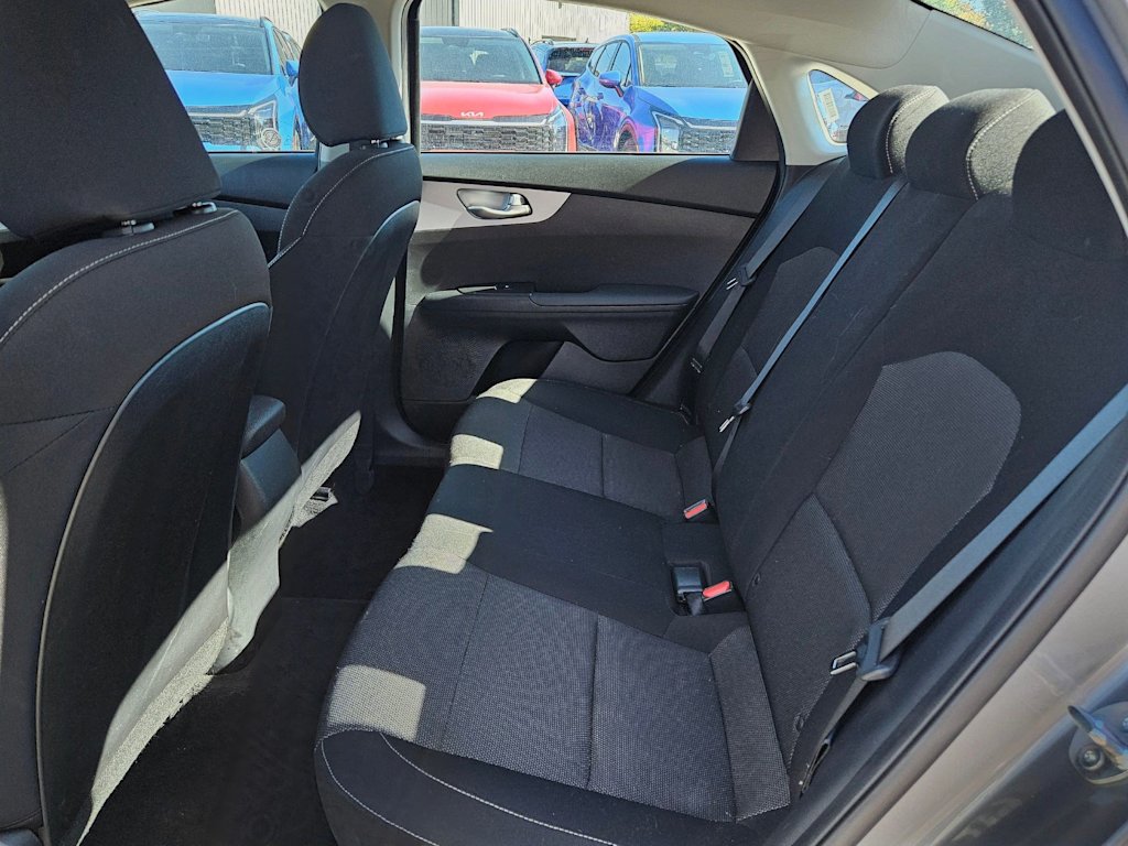 Thumbnail: 2024 Kia Forte - 13