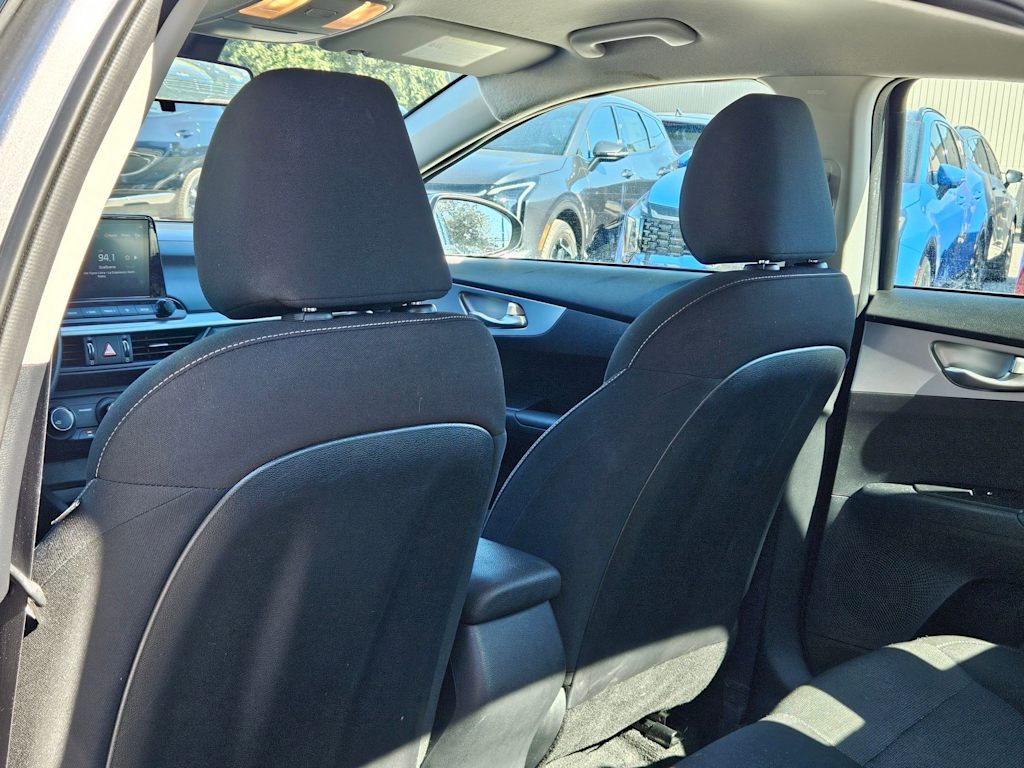 Thumbnail: 2024 Kia Forte - 12