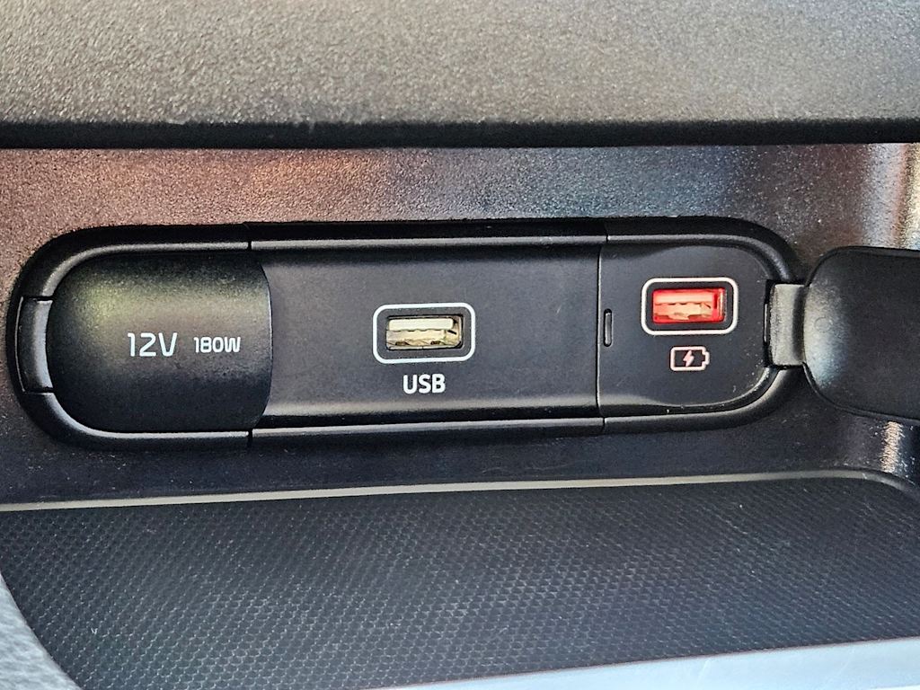 Thumbnail: 2024 Kia Forte - 36