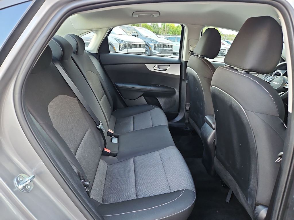 Thumbnail: 2024 Kia Forte - 22