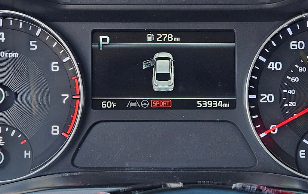 Thumbnail: 2023 Kia Forte - 13