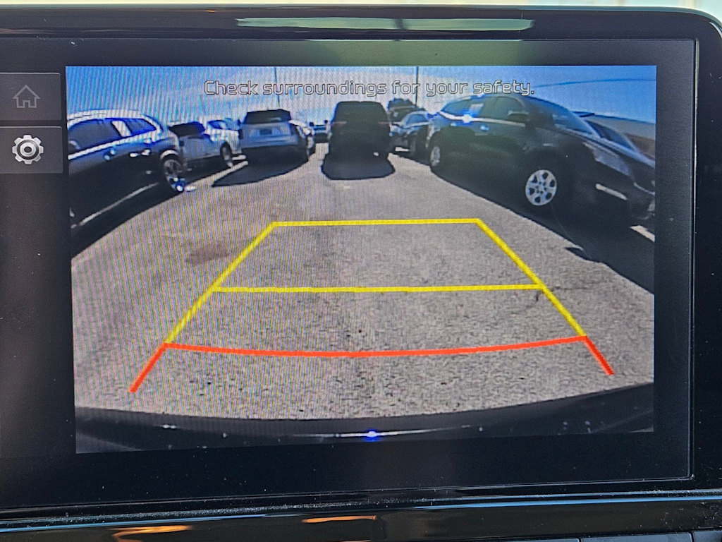 Thumbnail: 2023 Kia Forte - 24