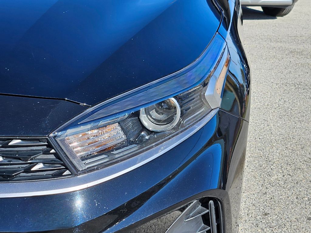 Thumbnail: 2023 Kia Forte - 20