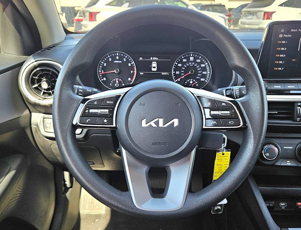 Thumbnail: 2024 Kia Forte - 13
