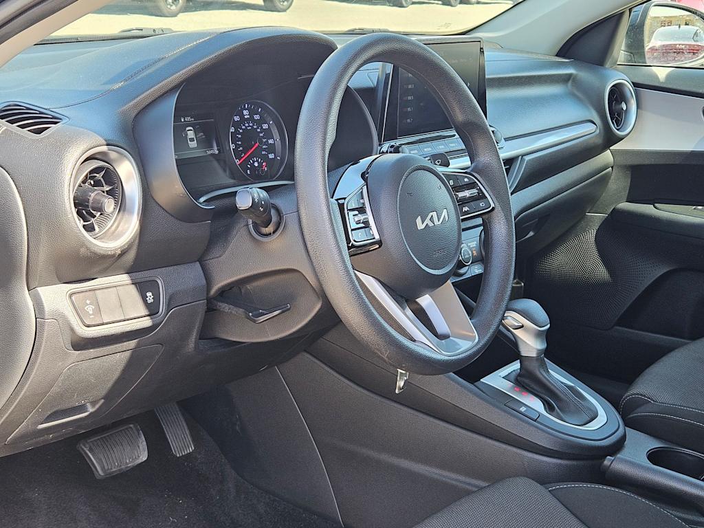 Thumbnail: 2024 Kia Forte - 2