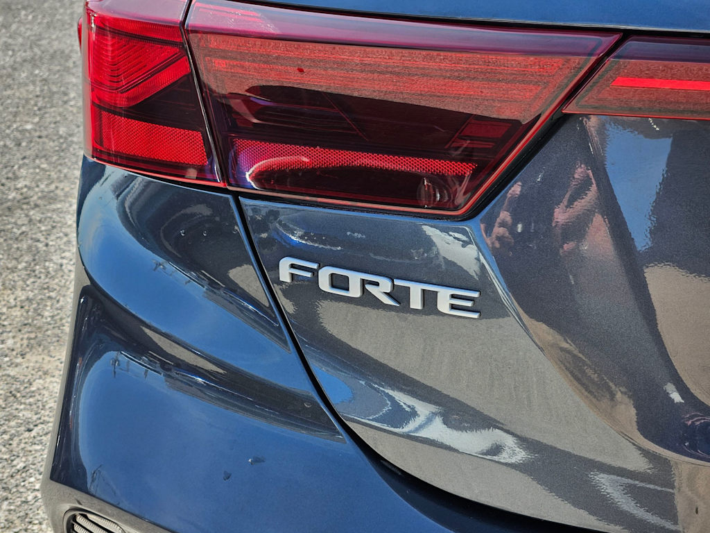 Thumbnail: 2024 Kia Forte - 23