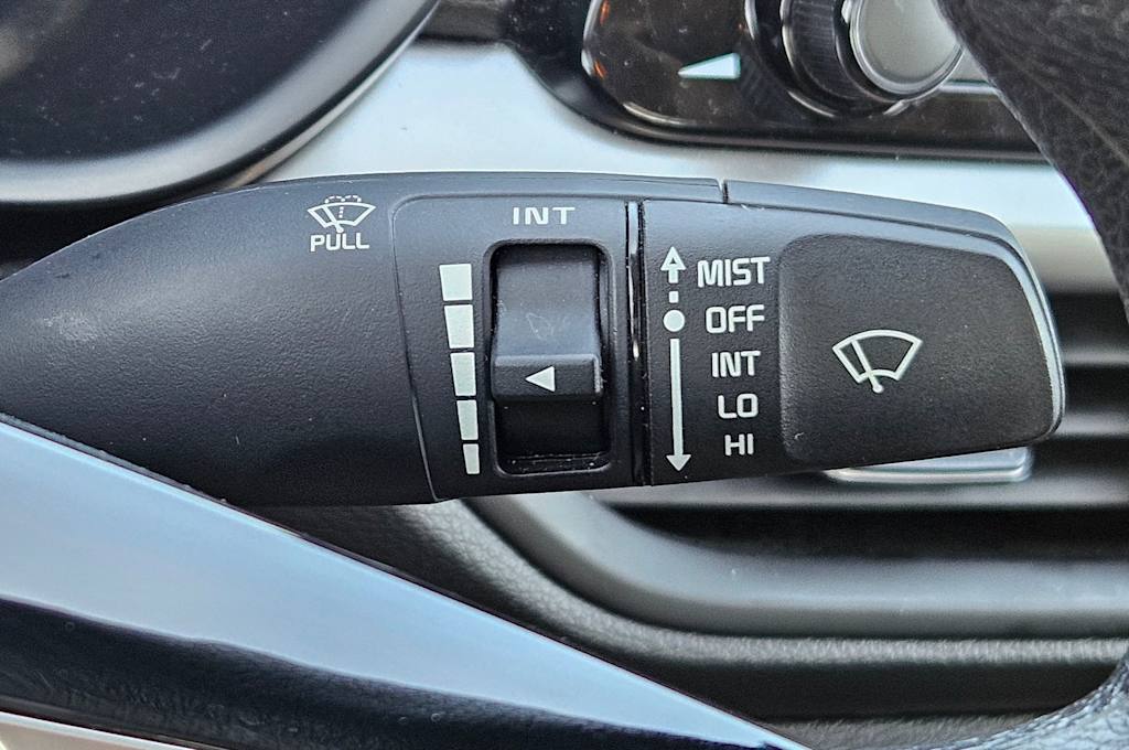 Thumbnail: 2024 Kia Forte - 27
