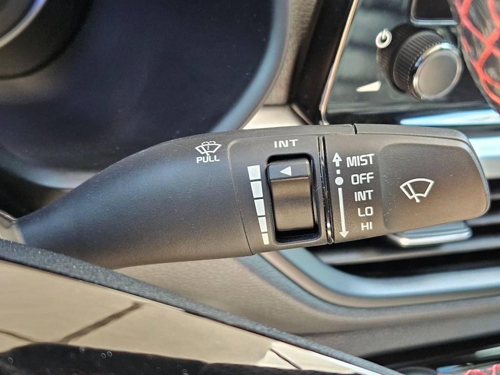 Thumbnail: 2023 Kia Forte - 31