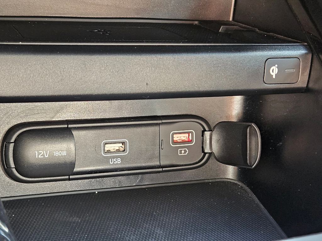 Thumbnail: 2023 Kia Forte - 35