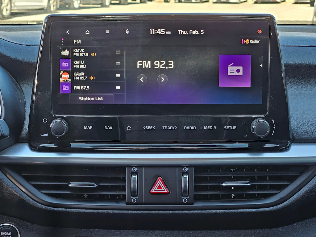 Thumbnail: 2023 Kia Forte - 10