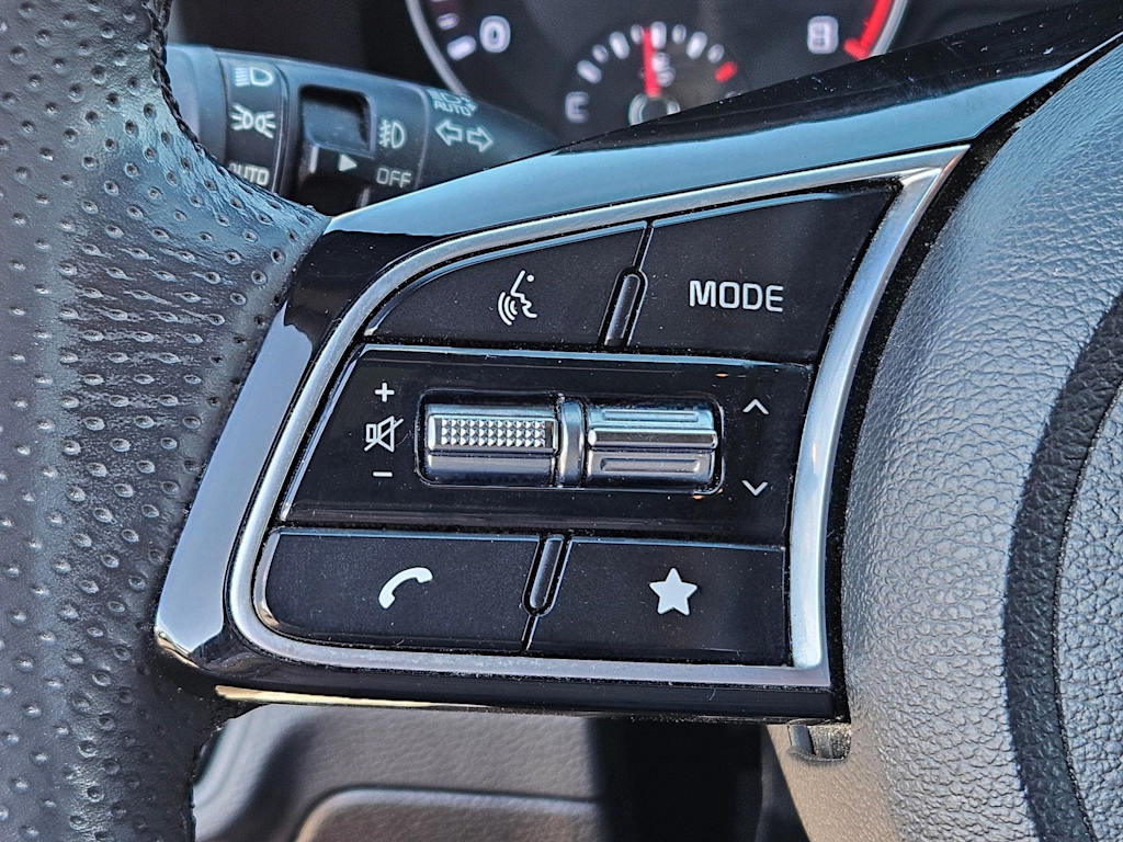 Thumbnail: 2023 Kia Forte - 20