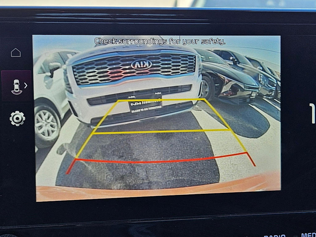 Thumbnail: 2023 Kia Forte - 22