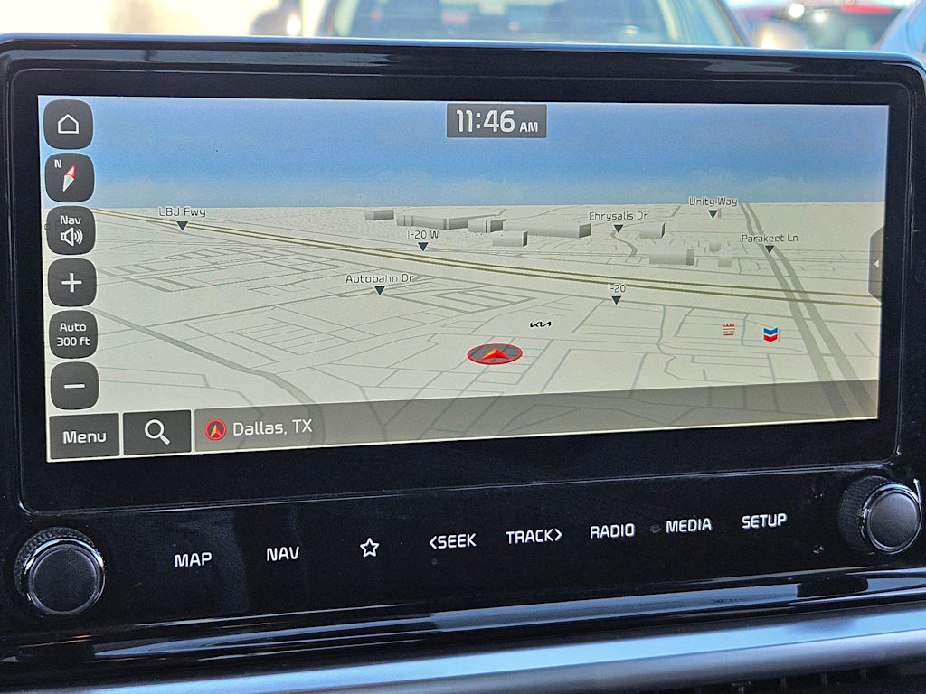 Thumbnail: 2023 Kia Forte - 23