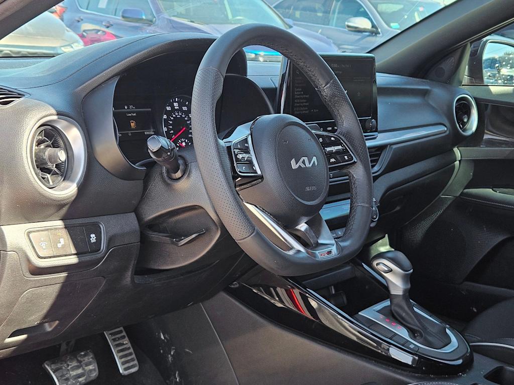 Thumbnail: 2023 Kia Forte - 2