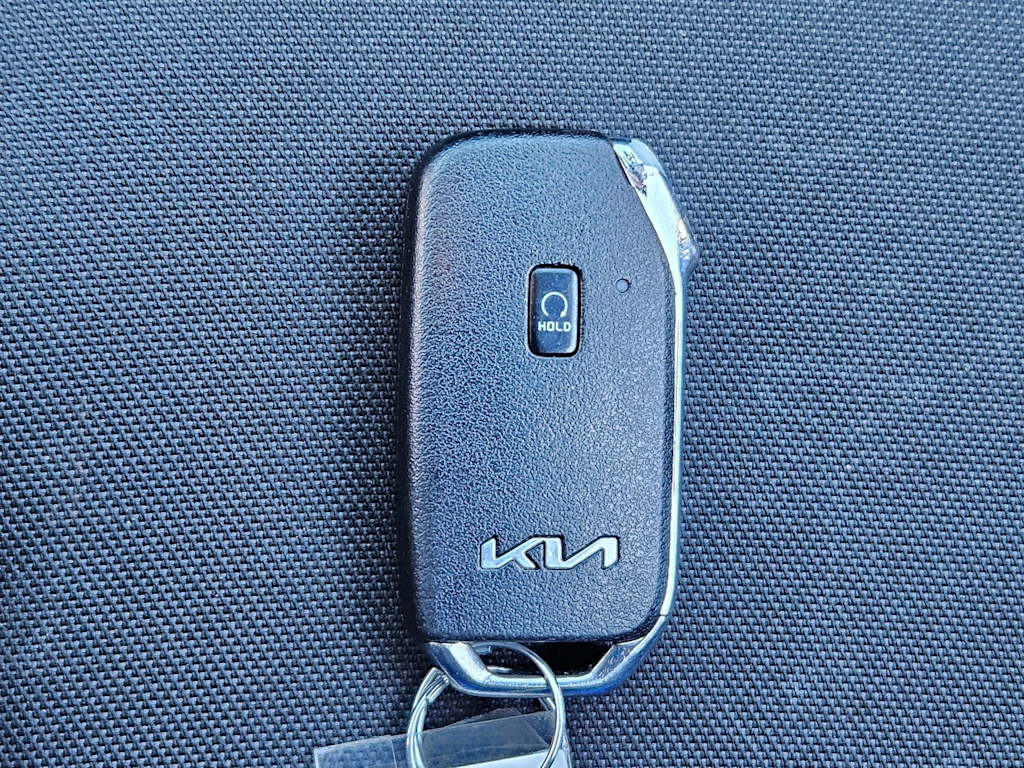 Thumbnail: 2023 Kia Forte - 11