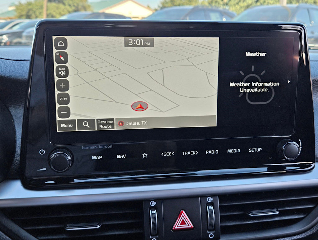 Thumbnail: 2024 Kia Forte - 35