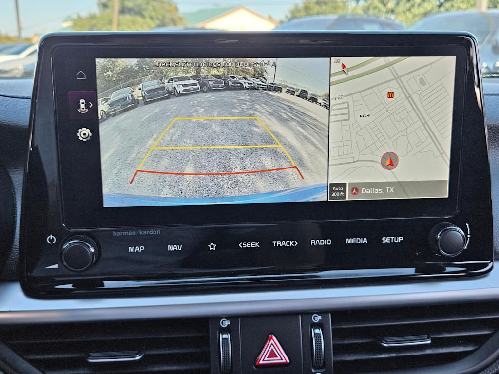 Thumbnail: 2024 Kia Forte - 34