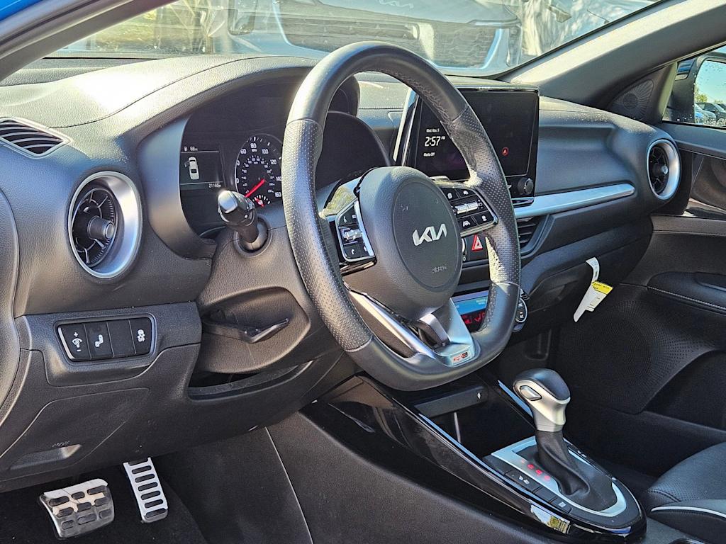 Thumbnail: 2024 Kia Forte - 2