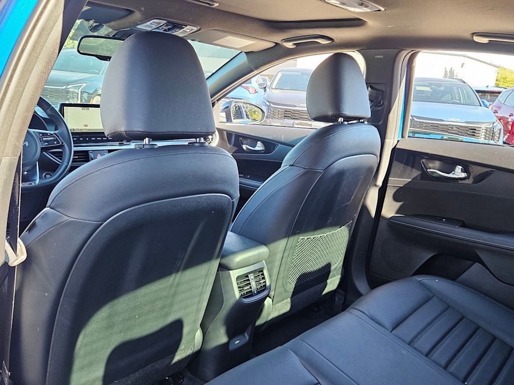 Thumbnail: 2024 Kia Forte - 13