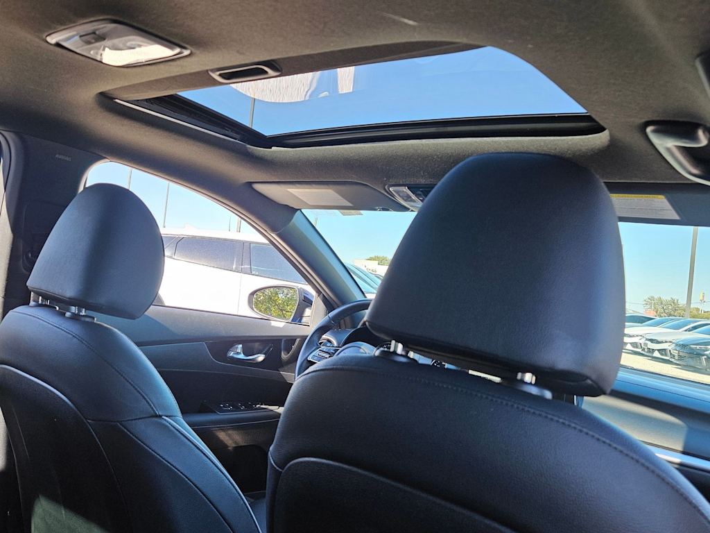 Thumbnail: 2024 Kia Forte - 29