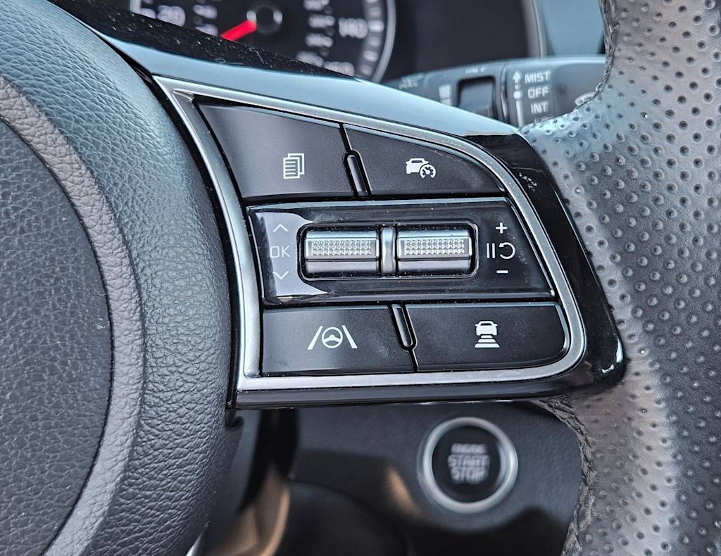 Thumbnail: 2024 Kia Forte - 30