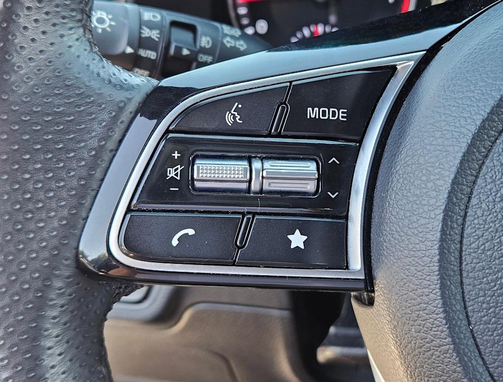 Thumbnail: 2024 Kia Forte - 31