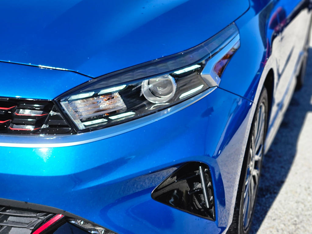 Thumbnail: 2024 Kia Forte - 25