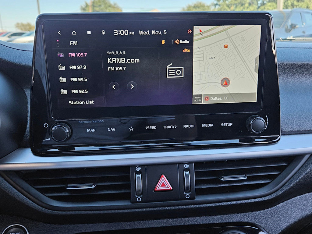 Thumbnail: 2024 Kia Forte - 15