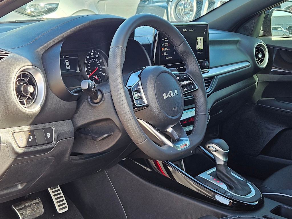 Thumbnail: 2024 Kia Forte - 2