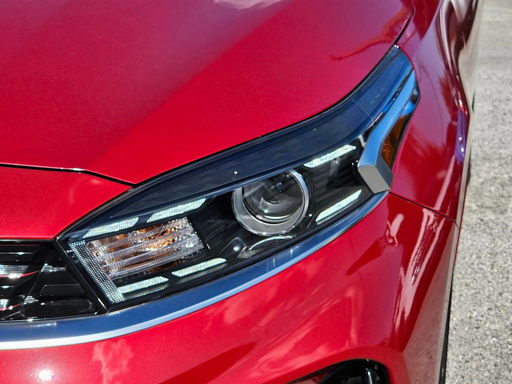 Thumbnail: 2024 Kia Forte - 15