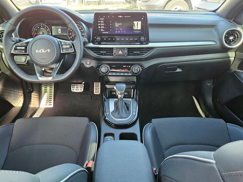 Thumbnail: 2024 Kia Forte - 6
