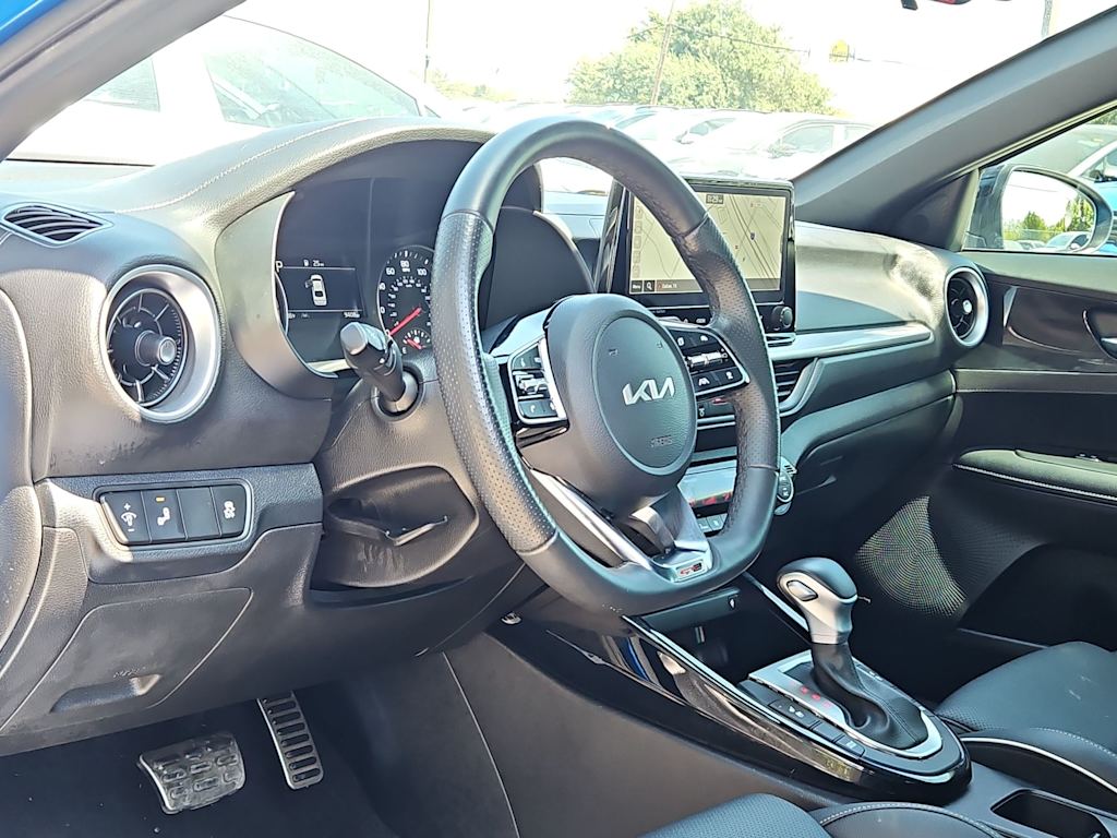 Thumbnail: 2024 Kia Forte - 2