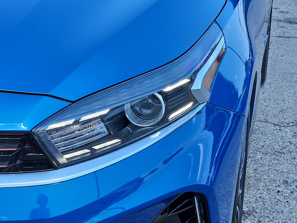 Thumbnail: 2024 Kia Forte - 18