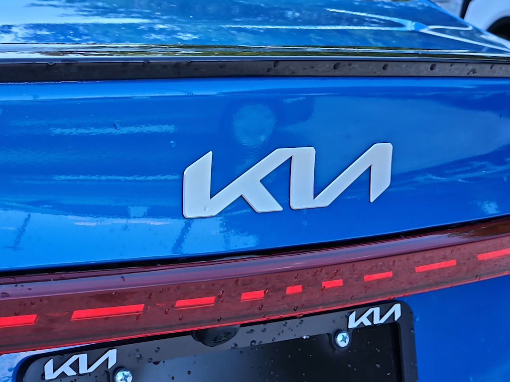 Thumbnail: 2024 Kia Forte - 7