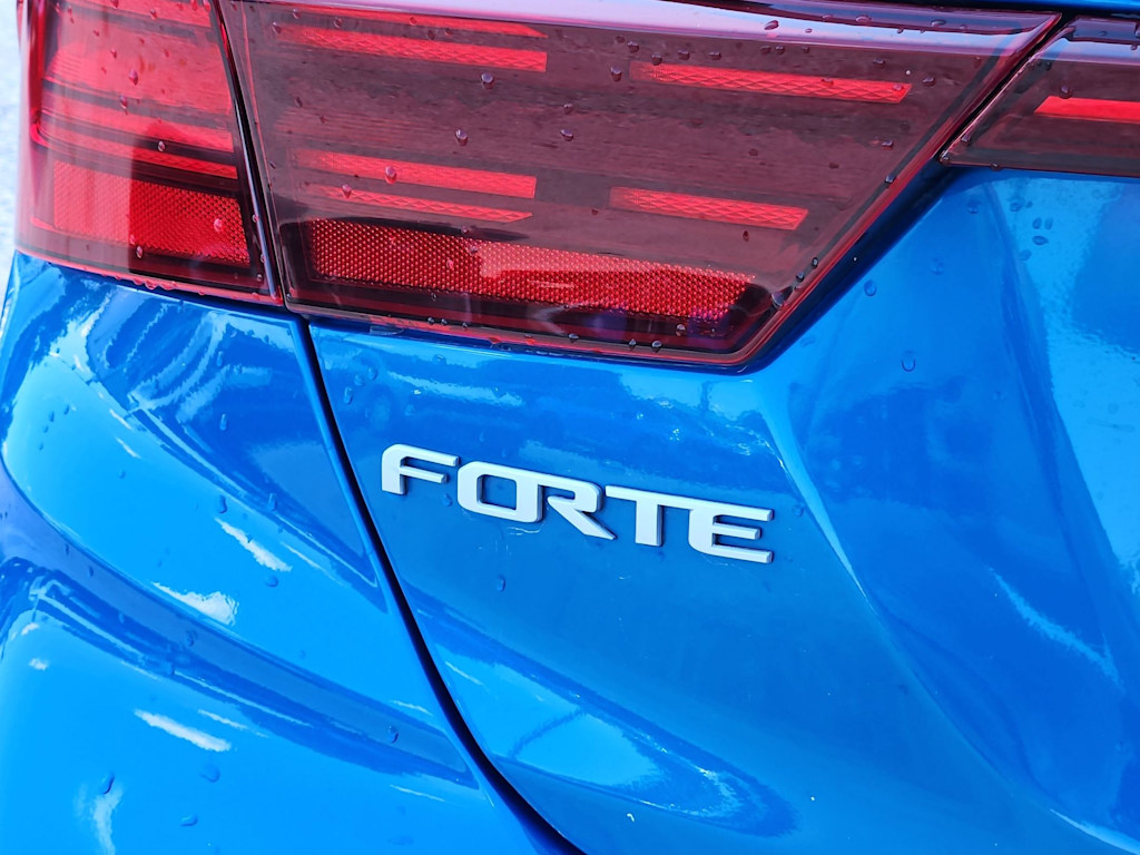 Thumbnail: 2024 Kia Forte - 19