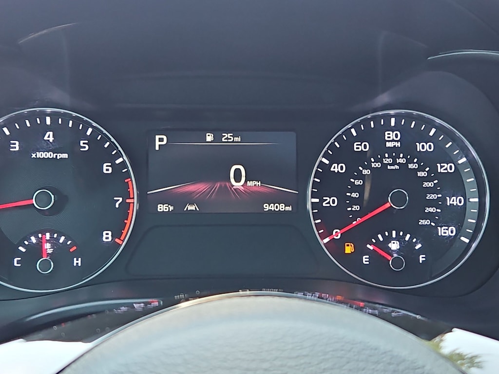 Thumbnail: 2024 Kia Forte - 14