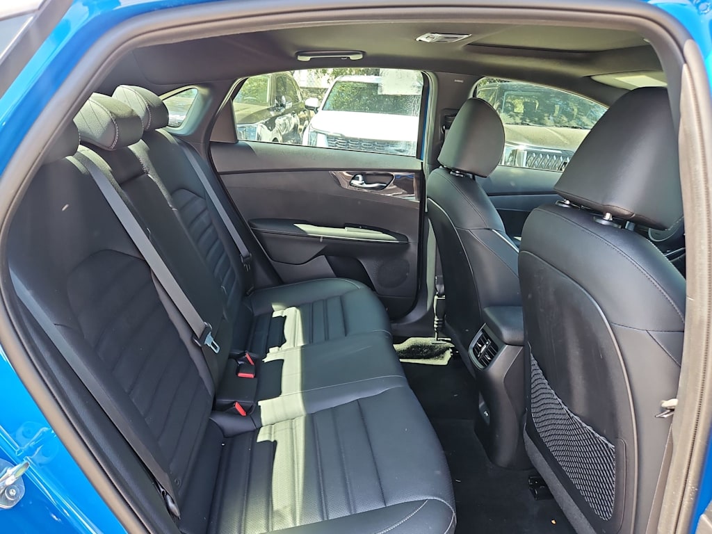 Thumbnail: 2024 Kia Forte - 22